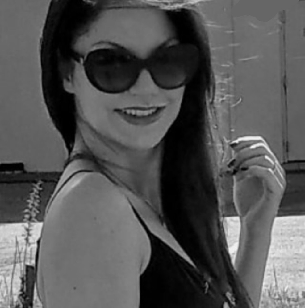 Meet your Posher, Alissa